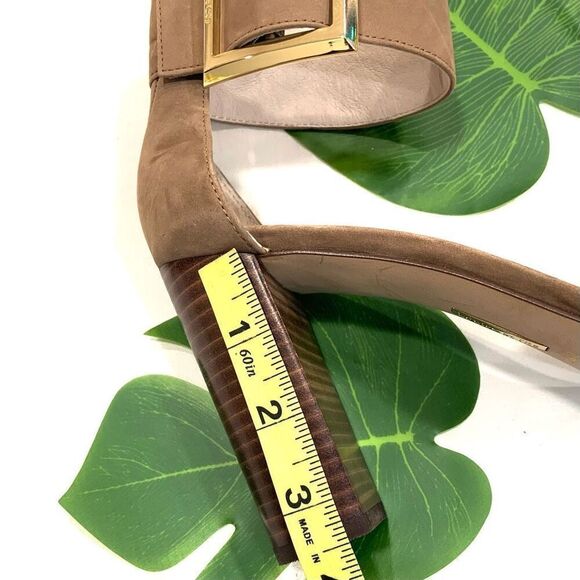 LOUISE ET CIE Tova Leather Sandals (Sz 40) - Picture 9 of 10